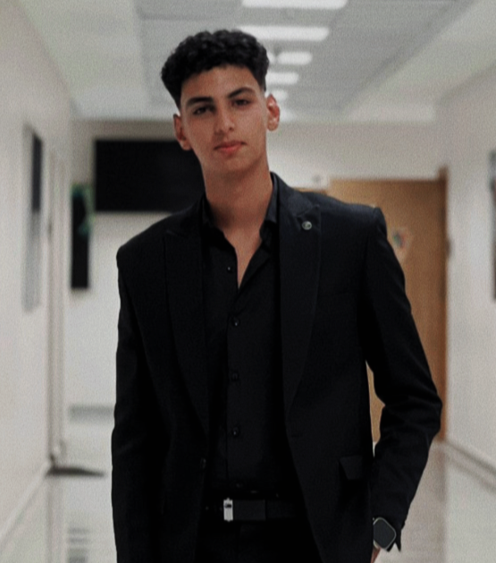 Khaled Ibrahim Mostafa